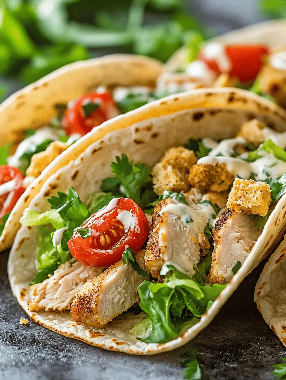 Tacos have a rich history, deeply rooted in Mexican culture, where they are often considered a traditional food. Their origins date back to the 18th century, with early mentions of tacos filled with various meats and served in soft corn tortillas. As they traveled across borders, tacos evolved, incorporating regional ingredients and cooking styles—creating an impressive array of styles, such as fish tacos from Baja California, al pastor from Mexico City, and the Americanized versions popular in the United States.