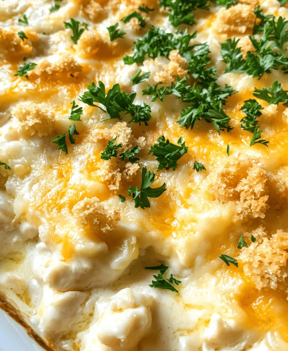 Casseroles have long held a cherished place in home cooking, embodying comfort, convenience, and culinary creativity. These one-dish meals are not only a staple in many households but also evoke a sense of nostalgia, often reminding us of family gatherings, potlucks, and cozy weeknight dinners. Among the myriad of casserole recipes, the Million Dollar Chicken Casserole stands out as a true crowd-pleaser. Known for its creamy texture, rich flavors, and ease of preparation, this dish has become a favorite for families seeking a satisfying meal without the fuss.