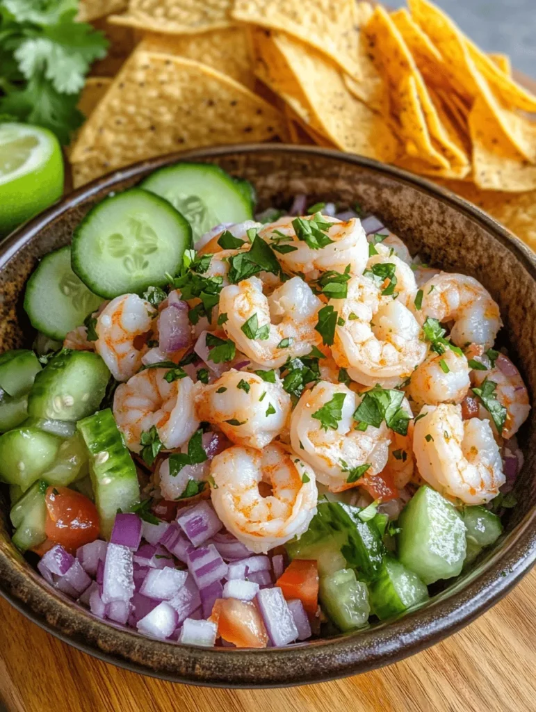 Ceviche is a cornerstone of Latin American cuisine, celebrated not just for its refreshing taste but also for its vibrant presentation and cultural significance. Originating from coastal regions where fresh seafood is abundant, ceviche has found its way into the hearts (and stomachs) of food lovers across the globe. In Mexico, ceviche is more than just a dish; it represents a culinary tradition that marries fresh ingredients with bold flavors, offering a taste of the ocean that is both satisfying and light.