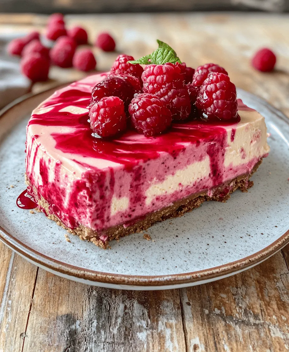 Pink velvet desserts have taken the culinary world by storm, emerging as a playful and visually appealing variation of the classic red velvet cake. The trend marries the rich, velvety texture associated with velvet cakes with more vibrant flavors and colors, allowing for creative expressions and unique presentations. Pink velvet cheesecake combines the best of both worlds—while maintaining that signature texture, it incorporates the tangy sweetness of raspberries, resulting in a dessert that is not only indulgent but also refreshing.