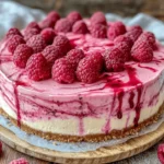 Pink velvet desserts have taken the culinary world by storm, emerging as a playful and visually appealing variation of the classic red velvet cake. The trend marries the rich, velvety texture associated with velvet cakes with more vibrant flavors and colors, allowing for creative expressions and unique presentations. Pink velvet cheesecake combines the best of both worlds—while maintaining that signature texture, it incorporates the tangy sweetness of raspberries, resulting in a dessert that is not only indulgent but also refreshing.