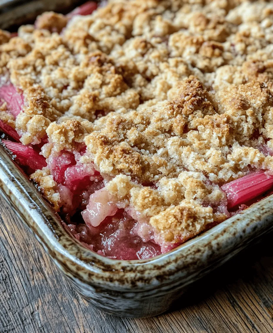Rhubarb's journey begins in ancient times, with its origins traced back to China, where it was cultivated for medicinal purposes. In the 18th century, rhubarb made its way to Europe, where it began to be appreciated not only for its health benefits but also for its culinary potential. By the 19th century, rhubarb gained popularity in Britain and America as a pie filling, earning it the nickname 