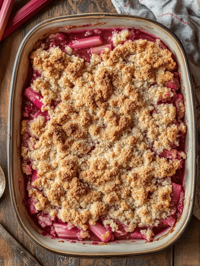 Rhubarb's journey begins in ancient times, with its origins traced back to China, where it was cultivated for medicinal purposes. In the 18th century, rhubarb made its way to Europe, where it began to be appreciated not only for its health benefits but also for its culinary potential. By the 19th century, rhubarb gained popularity in Britain and America as a pie filling, earning it the nickname "pie plant."