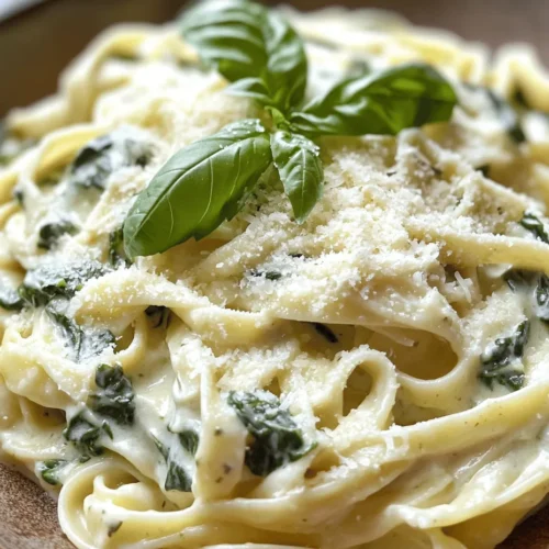 To truly appreciate creamy spinach and artichoke pasta, it’s essential to understand the ingredients that make this dish so special. Each component plays a crucial role in flavor, texture, and nutritional value.