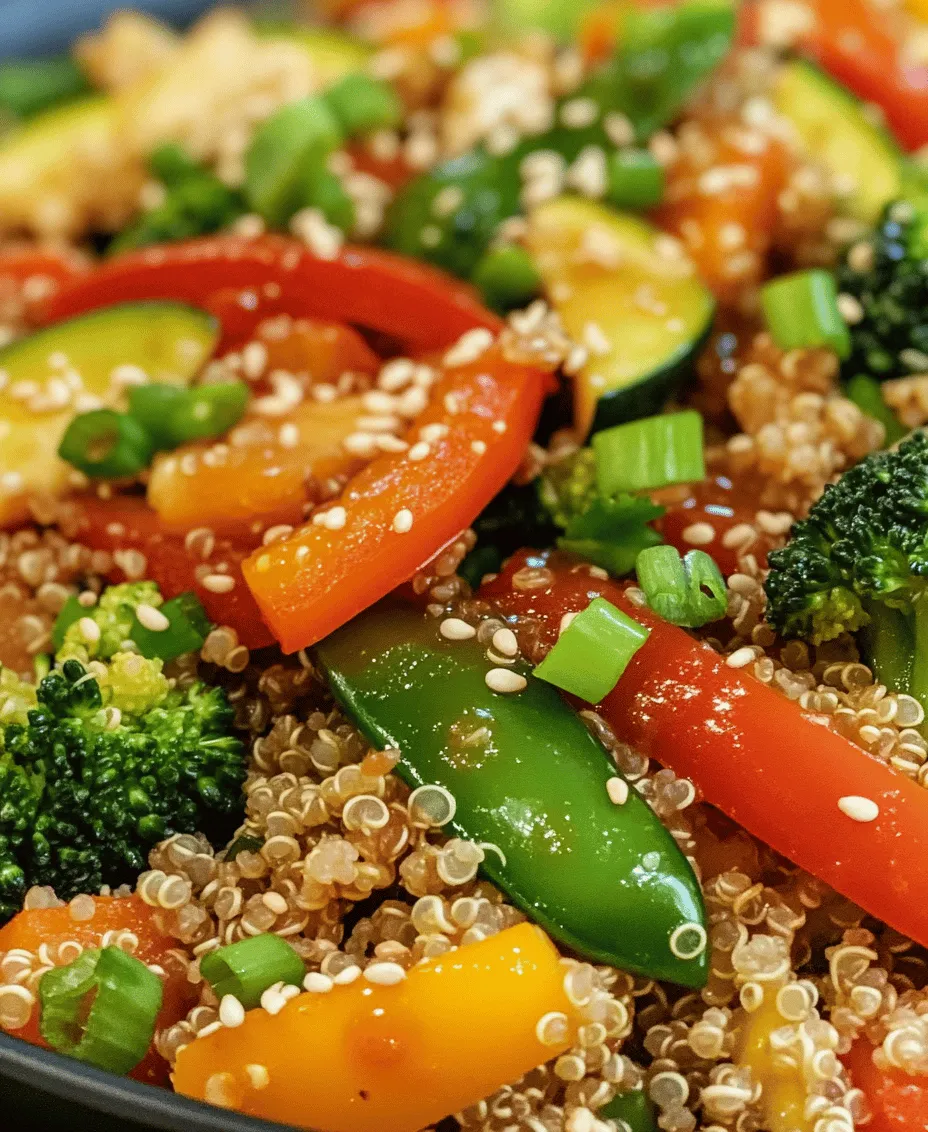 Quinoa, often hailed as a superfood, has gained immense popularity over the past few decades, and for good reason. This ancient grain, which hails from the Andean region of South America, has been cultivated for thousands of years and was a staple food for the Inca civilization. Its unique properties make it an exceptional addition to any diet, particularly for those seeking nutritious alternatives to traditional grains.