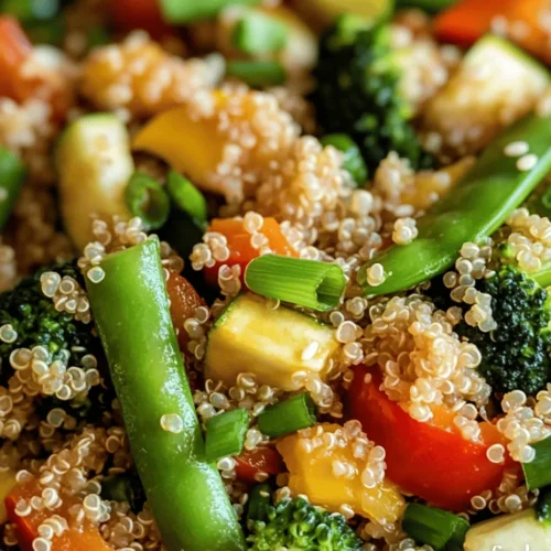 Quinoa, often hailed as a superfood, has gained immense popularity over the past few decades, and for good reason. This ancient grain, which hails from the Andean region of South America, has been cultivated for thousands of years and was a staple food for the Inca civilization. Its unique properties make it an exceptional addition to any diet, particularly for those seeking nutritious alternatives to traditional grains.