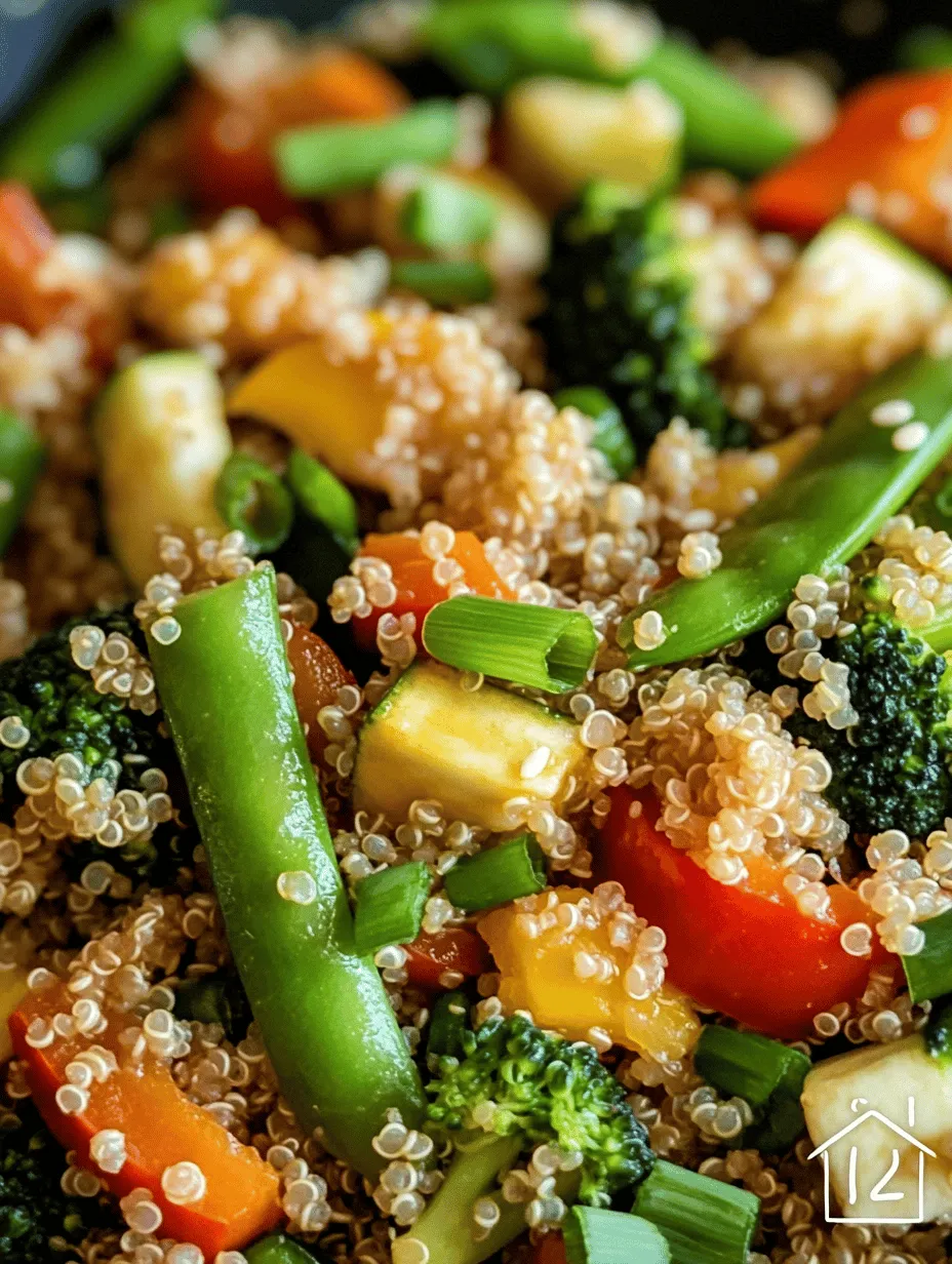 Quinoa, often hailed as a superfood, has gained immense popularity over the past few decades, and for good reason. This ancient grain, which hails from the Andean region of South America, has been cultivated for thousands of years and was a staple food for the Inca civilization. Its unique properties make it an exceptional addition to any diet, particularly for those seeking nutritious alternatives to traditional grains.