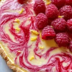 Before diving into the preparation of this delightful cheesecake, it’s essential to understand the ingredients that come together to create its unique flavor and texture. The Lemon Raspberry Swirl Cheesecake consists of three main components: the crust, the cheesecake filling, and the raspberry swirl. Each element plays a crucial role in the final product, contributing to its overall taste and presentation.