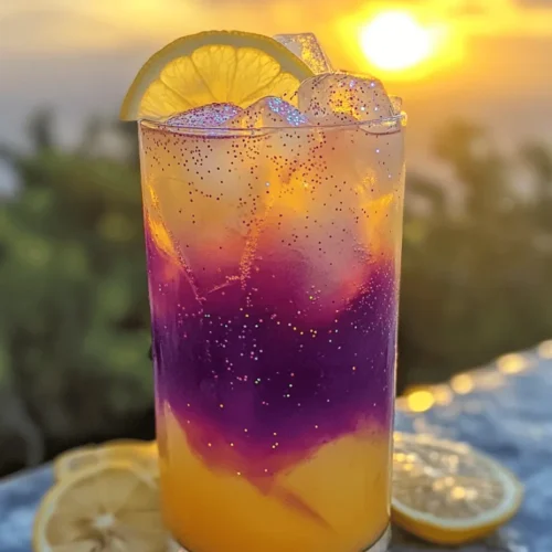 In recent years, colorful beverages have taken the social media world by storm, captivating audiences with their vibrant hues and whimsical presentations. From rainbow lattes to galaxy smoothies, these drinks are not just visually stunning; they also represent a joyful, carefree spirit often associated with childhood nostalgia. Among the delightful concoctions that have emerged is Unicorn Lemonade—a drink that embodies all things colorful and magical, making it the perfect choice for gatherings, parties, or simply as a refreshing treat on a hot day.