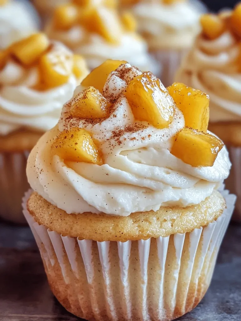 In the realm of modern baking, cupcakes have carved out a special niche, evolving from simple children's party treats to sophisticated desserts enjoyed by all ages. Their versatility allows for endless flavor combinations, making them a favorite among both amateur bakers and professional pastry chefs alike. Among the myriad of flavors available, Honey Peach Cream Cheese Cupcakes stand out as a seasonal delight that beautifully captures the essence of summer.
