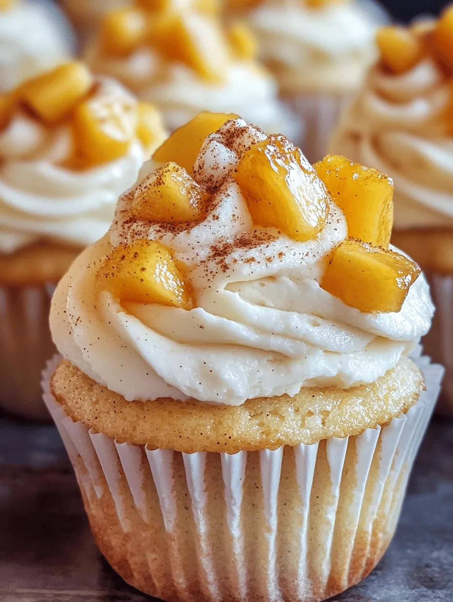 In the realm of modern baking, cupcakes have carved out a special niche, evolving from simple children's party treats to sophisticated desserts enjoyed by all ages. Their versatility allows for endless flavor combinations, making them a favorite among both amateur bakers and professional pastry chefs alike. Among the myriad of flavors available, Honey Peach Cream Cheese Cupcakes stand out as a seasonal delight that beautifully captures the essence of summer.