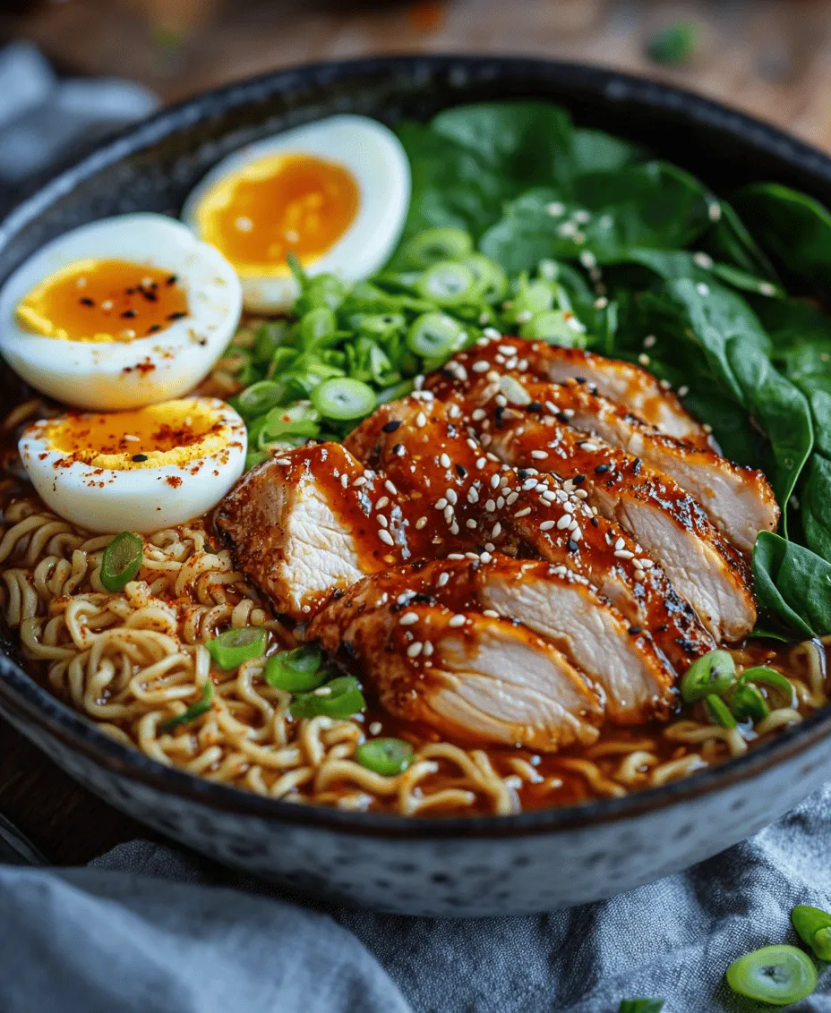 Ramen, a dish that has captured the hearts and palates of food lovers around the world, is more than just a bowl of noodles in broth. Originating from Japan, this beloved meal has evolved into a global phenomenon, with countless variations that reflect local tastes and ingredients. From the rich, savory tonkotsu to the lighter shio and shoyu styles, ramen offers something for everyone.