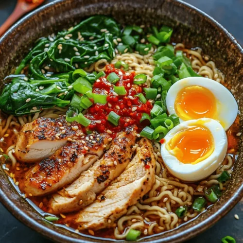 Ramen, a dish that has captured the hearts and palates of food lovers around the world, is more than just a bowl of noodles in broth. Originating from Japan, this beloved meal has evolved into a global phenomenon, with countless variations that reflect local tastes and ingredients. From the rich, savory tonkotsu to the lighter shio and shoyu styles, ramen offers something for everyone.