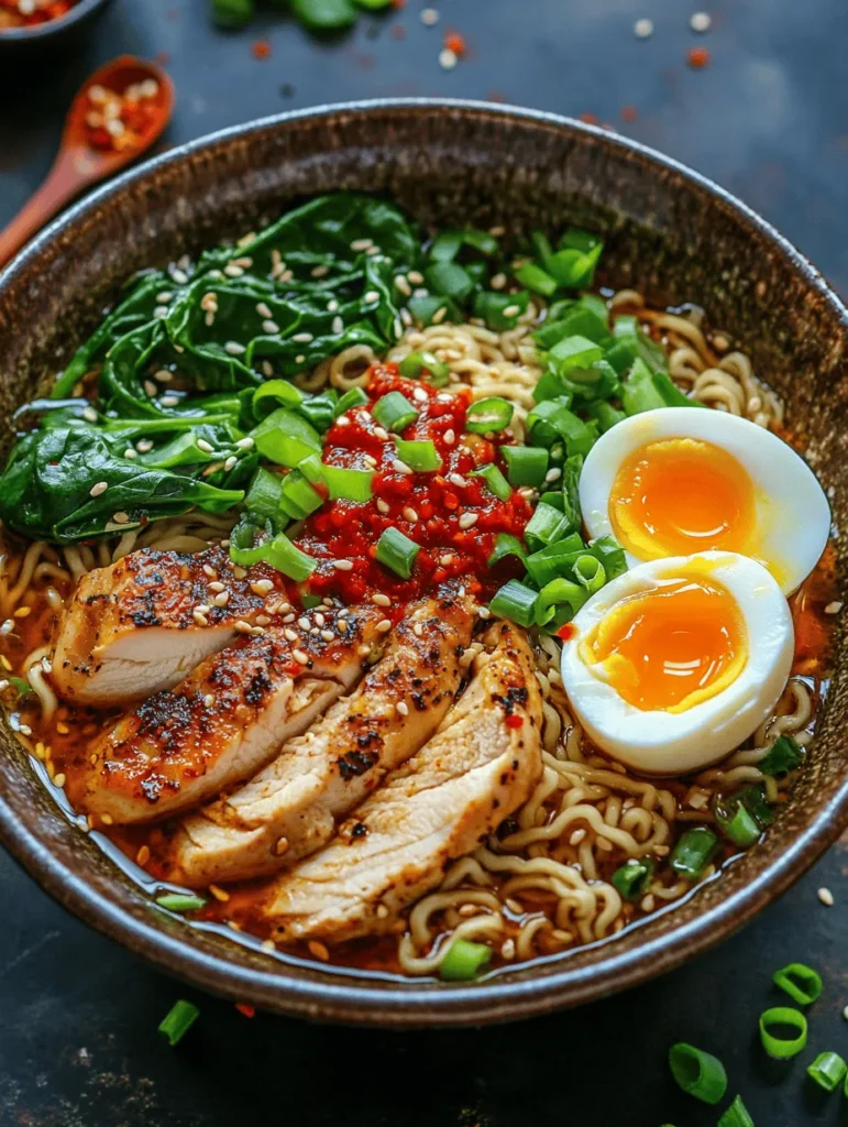 Ramen, a dish that has captured the hearts and palates of food lovers around the world, is more than just a bowl of noodles in broth. Originating from Japan, this beloved meal has evolved into a global phenomenon, with countless variations that reflect local tastes and ingredients. From the rich, savory tonkotsu to the lighter shio and shoyu styles, ramen offers something for everyone.