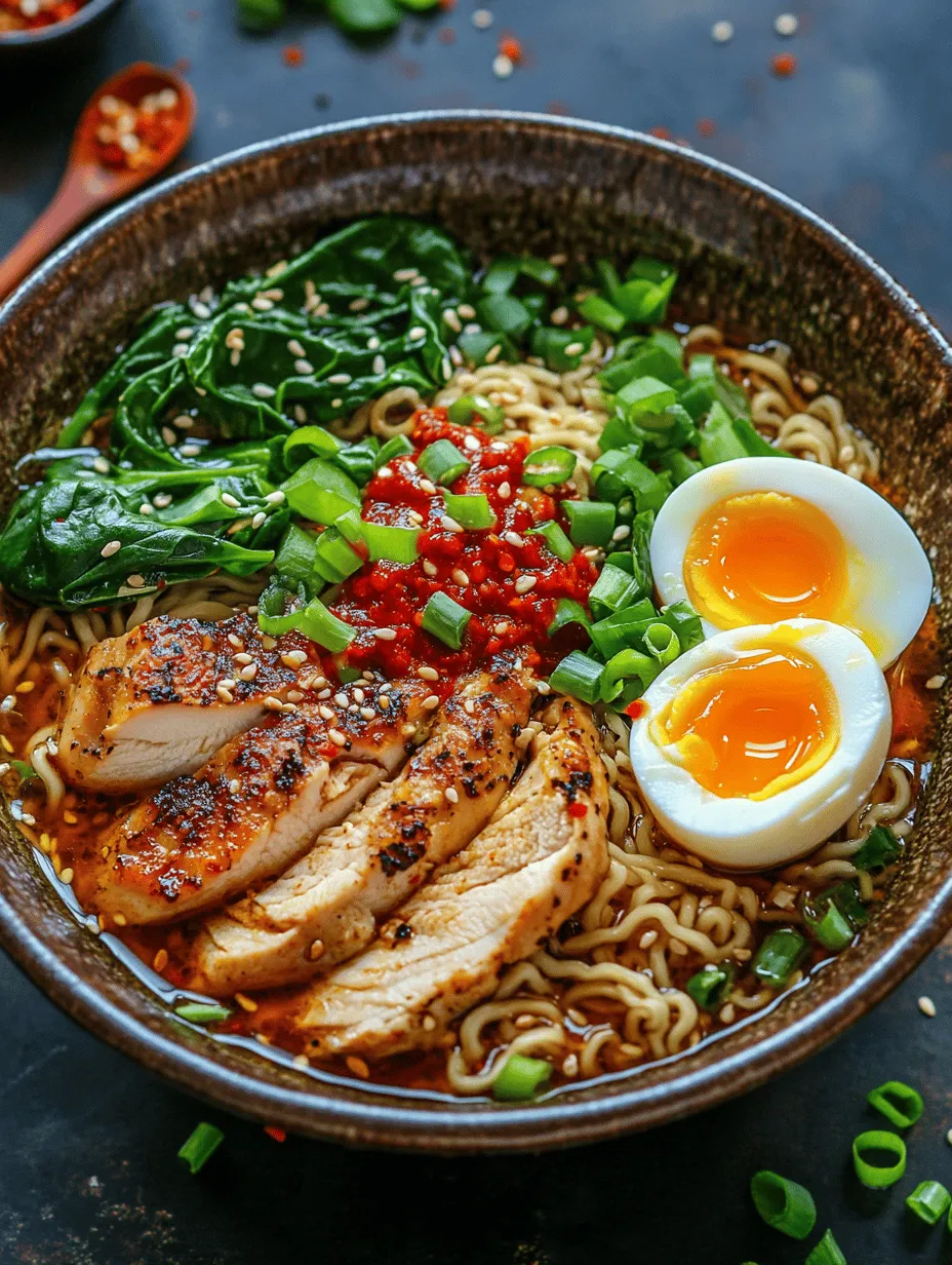 Ramen, a dish that has captured the hearts and palates of food lovers around the world, is more than just a bowl of noodles in broth. Originating from Japan, this beloved meal has evolved into a global phenomenon, with countless variations that reflect local tastes and ingredients. From the rich, savory tonkotsu to the lighter shio and shoyu styles, ramen offers something for everyone.