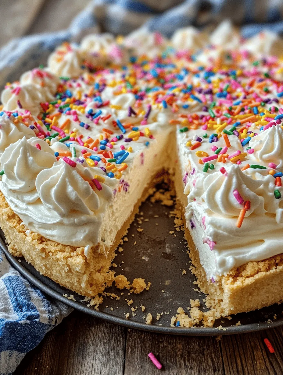 To successfully craft the Sugar Cookie Cheesecake Delight, it’s important to familiarize yourself with the key ingredients, as they each play a significant role in the final product.