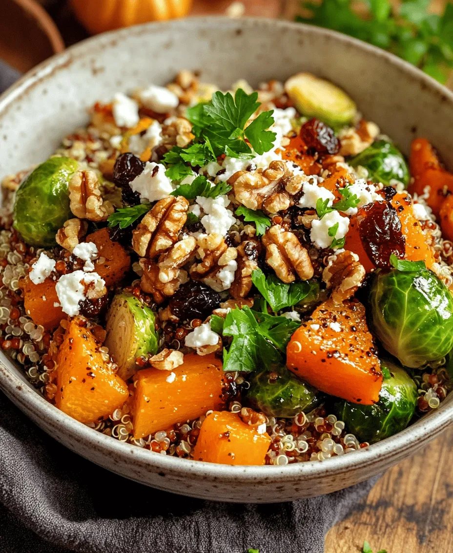 As the leaves turn golden and the air turns crisp, the beauty of autumn invites us to embrace the bounty of the season. Seasonal eating not only connects us to the Earth and the cycles of nature but also allows us to enjoy the freshest ingredients at their peak flavor and nutritional value. One of the best ways to celebrate the harvest is through a hearty grain bowl, a dish that lends itself beautifully to the myriad of flavors and textures found in fall produce.