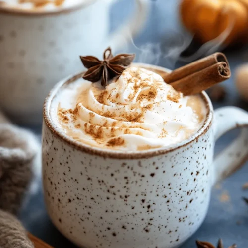 Autumn is a time of transition, marked by the harvest season and the onset of colder weather. It invites us to seek warmth and comfort in various forms, especially through food and drink. Warm beverages have long held cultural significance during this time of year, serving as a source of nourishment and a way to gather with loved ones. From pumpkin spice lattes to hot apple cider, the flavors of autumn evoke a sense of nostalgia and comfort that many cherish.
