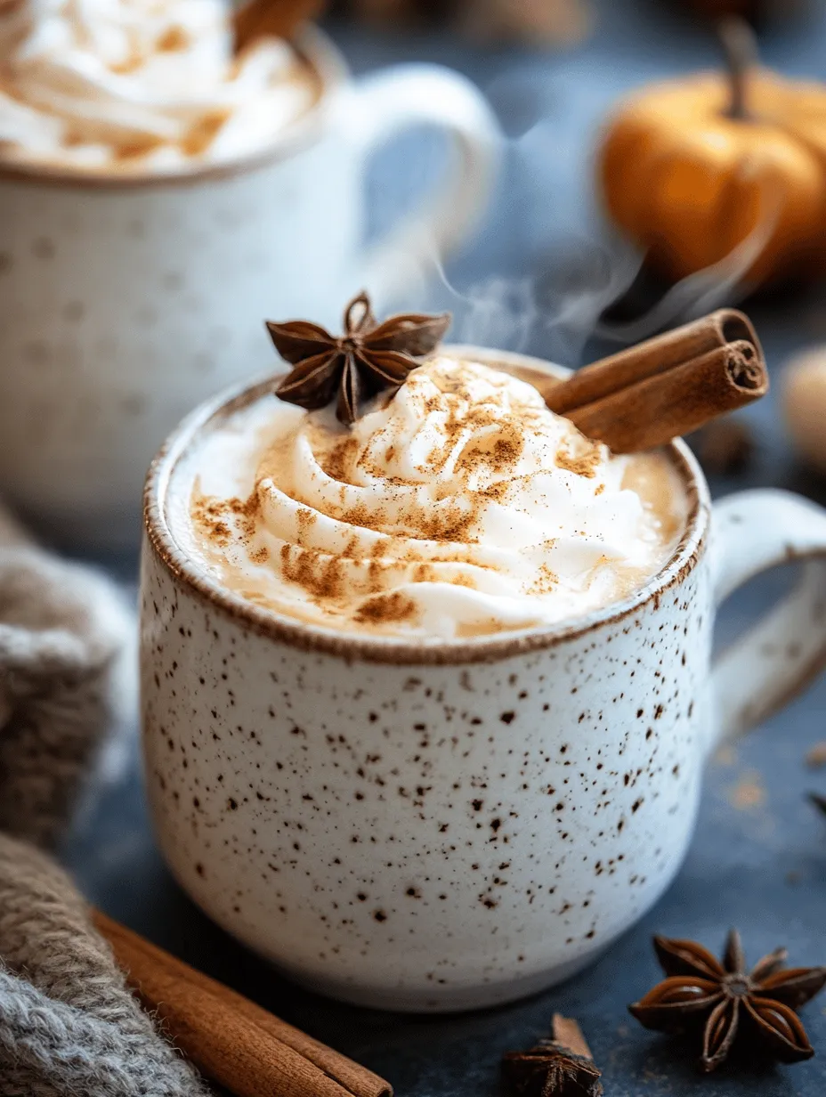 Autumn is a time of transition, marked by the harvest season and the onset of colder weather. It invites us to seek warmth and comfort in various forms, especially through food and drink. Warm beverages have long held cultural significance during this time of year, serving as a source of nourishment and a way to gather with loved ones. From pumpkin spice lattes to hot apple cider, the flavors of autumn evoke a sense of nostalgia and comfort that many cherish.