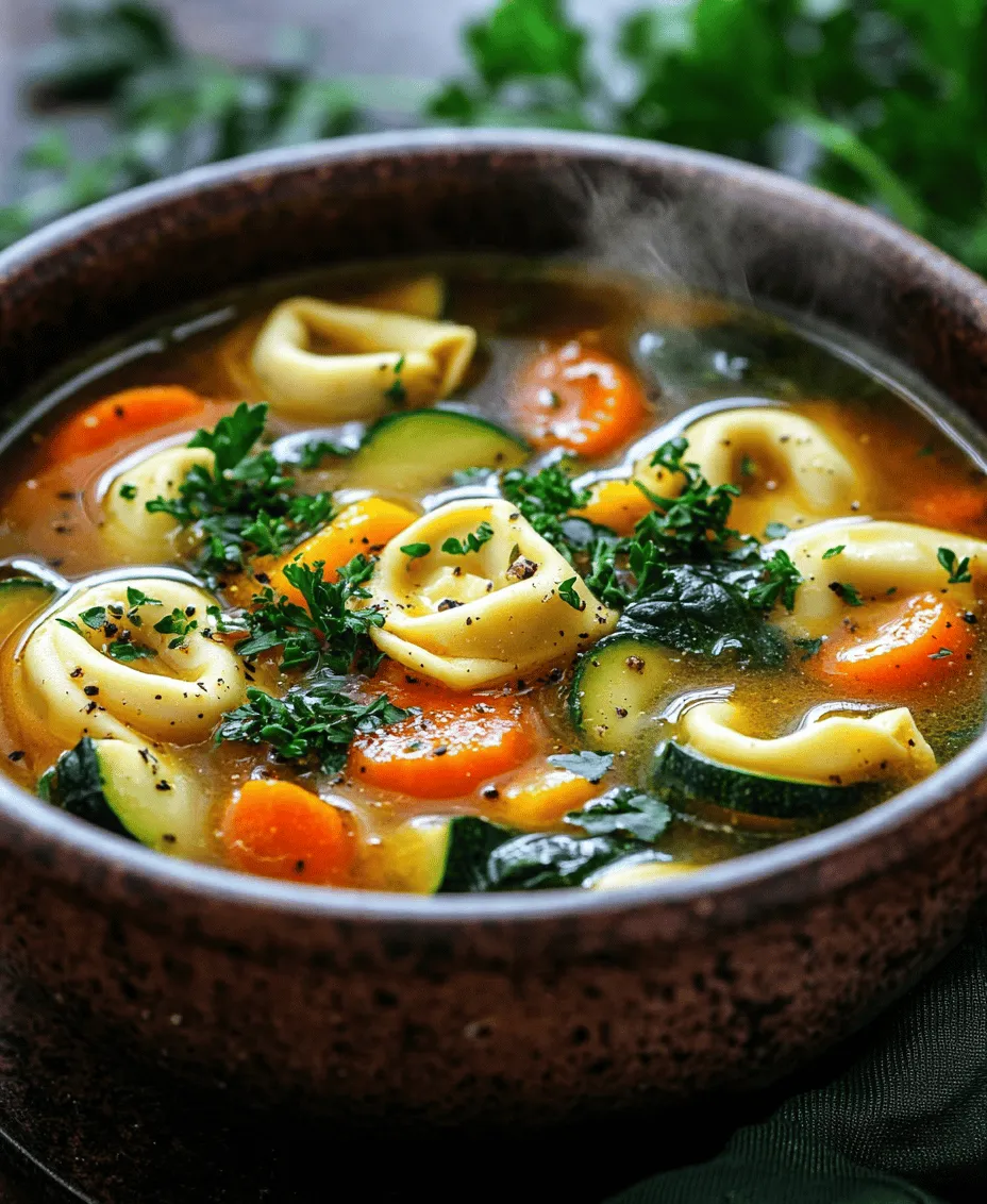 When the chill of autumn settles in or the winter winds begin to howl, there’s nothing quite as comforting as a warm bowl of soup. This age-old dish transcends seasons, cultures, and culinary preferences, making soup a beloved staple across numerous households. Not only is it a go-to comfort food, but soup also offers a canvas for creativity in the kitchen—allowing cooks to blend flavors, textures, and nutritional benefits into a single, satisfying meal.