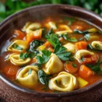 When the chill of autumn settles in or the winter winds begin to howl, there’s nothing quite as comforting as a warm bowl of soup. This age-old dish transcends seasons, cultures, and culinary preferences, making soup a beloved staple across numerous households. Not only is it a go-to comfort food, but soup also offers a canvas for creativity in the kitchen—allowing cooks to blend flavors, textures, and nutritional benefits into a single, satisfying meal.