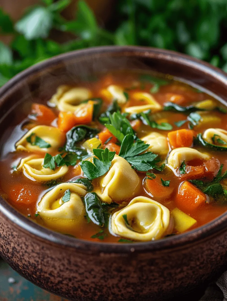 When the chill of autumn settles in or the winter winds begin to howl, there’s nothing quite as comforting as a warm bowl of soup. This age-old dish transcends seasons, cultures, and culinary preferences, making soup a beloved staple across numerous households. Not only is it a go-to comfort food, but soup also offers a canvas for creativity in the kitchen—allowing cooks to blend flavors, textures, and nutritional benefits into a single, satisfying meal.