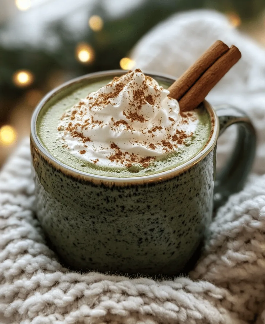 In recent years, the café scene has witnessed a delightful surge in the popularity of matcha and chai lattes. These two beverages, celebrated for their unique flavors and health benefits, have become staples among health-conscious individuals and tea enthusiasts alike. While matcha, with its vibrant green hue and rich umami flavor, has captivated the hearts of many, chai lattes have long been loved for their warm, spiced notes that evoke comfort and coziness. Now, imagine a drink that combines the best of both worlds—our Matcha Chai Latte Bliss.