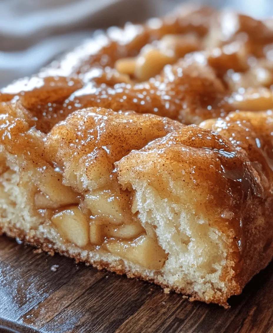 To create the best Heavenly Amish Apple Fritter Bread, we must first understand the essential ingredients that contribute to its unique flavor and texture. Here’s a breakdown of the primary components:
